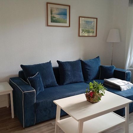 Ferienwohnung Jakob Tönning エクステリア 写真