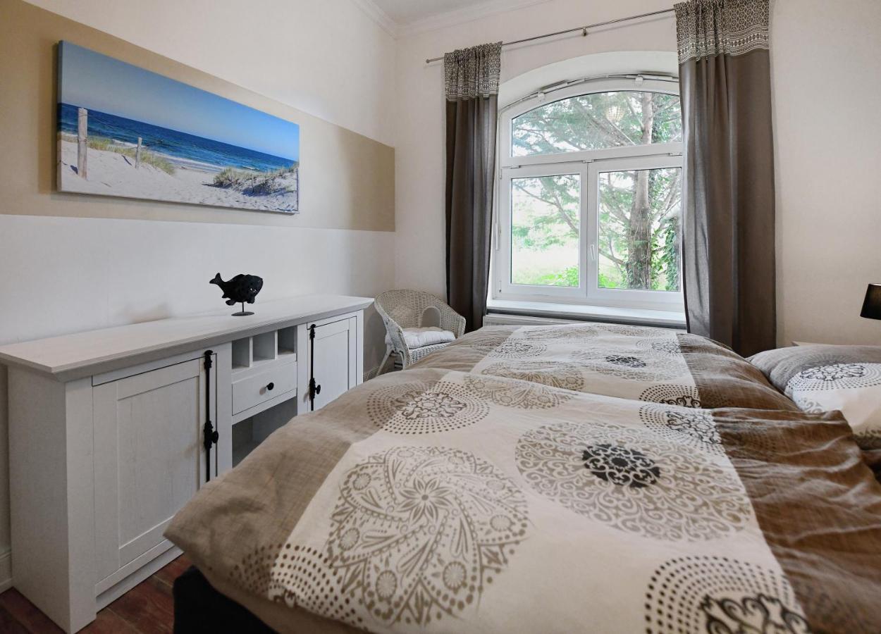 Ferienwohnung Jakob Tönning エクステリア 写真