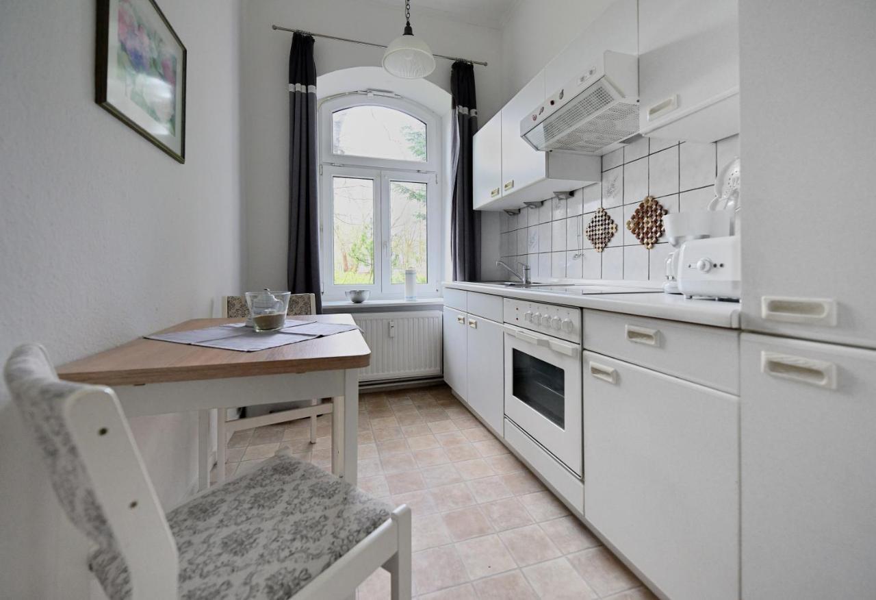 Ferienwohnung Jakob Tönning エクステリア 写真