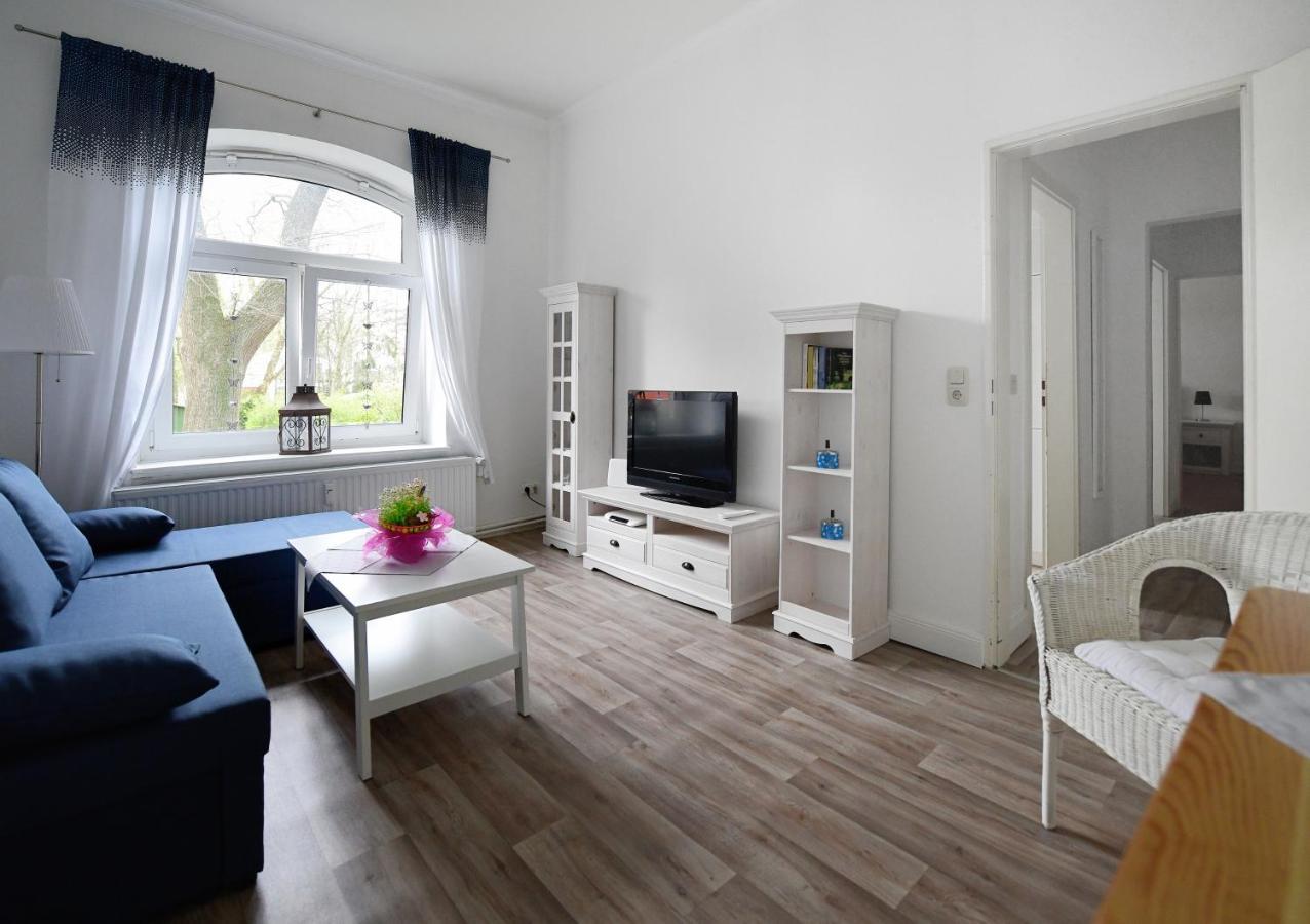 Ferienwohnung Jakob Tönning エクステリア 写真
